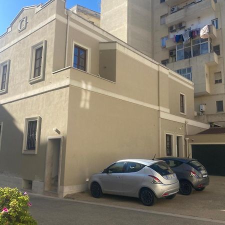 Sardinia Home Design Cagliari Exterior photo