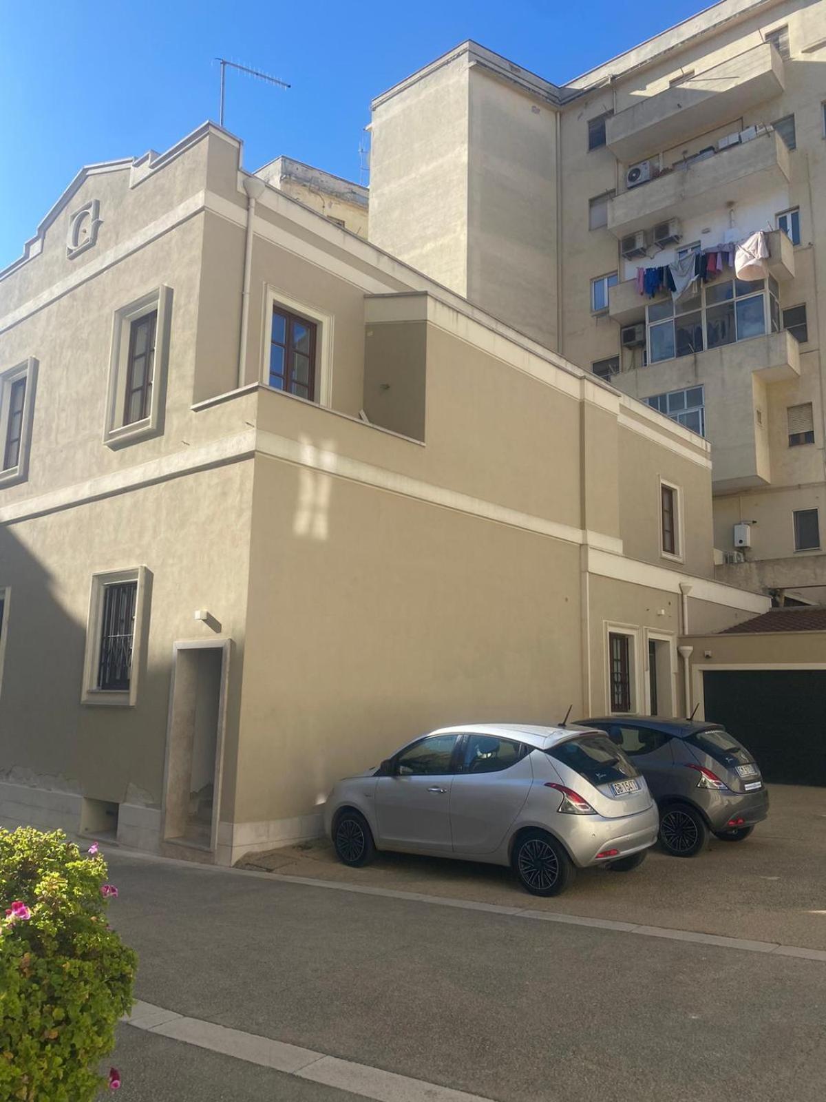 Sardinia Home Design Cagliari Exterior photo