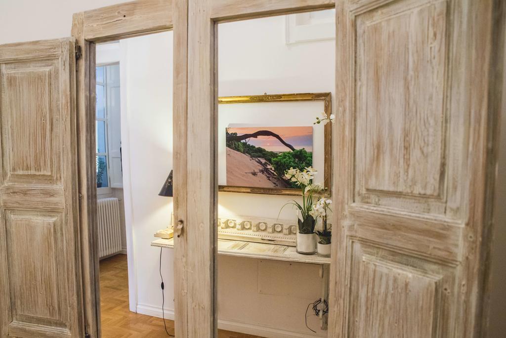Sardinia Home Design Cagliari Exterior photo