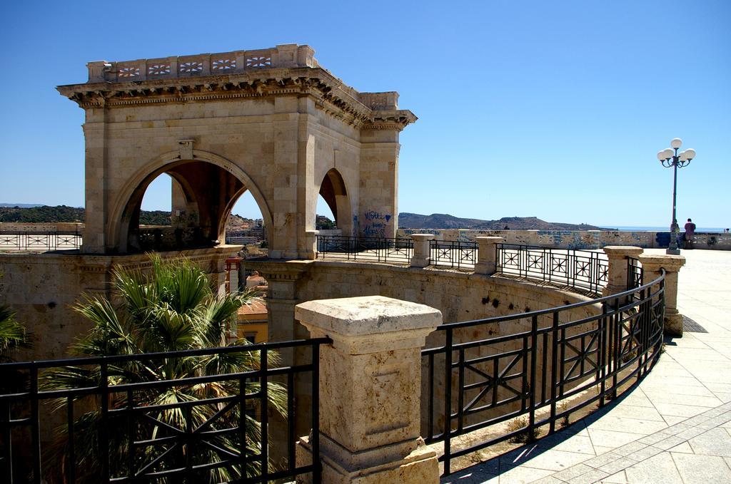 Sardinia Home Design Cagliari Exterior photo