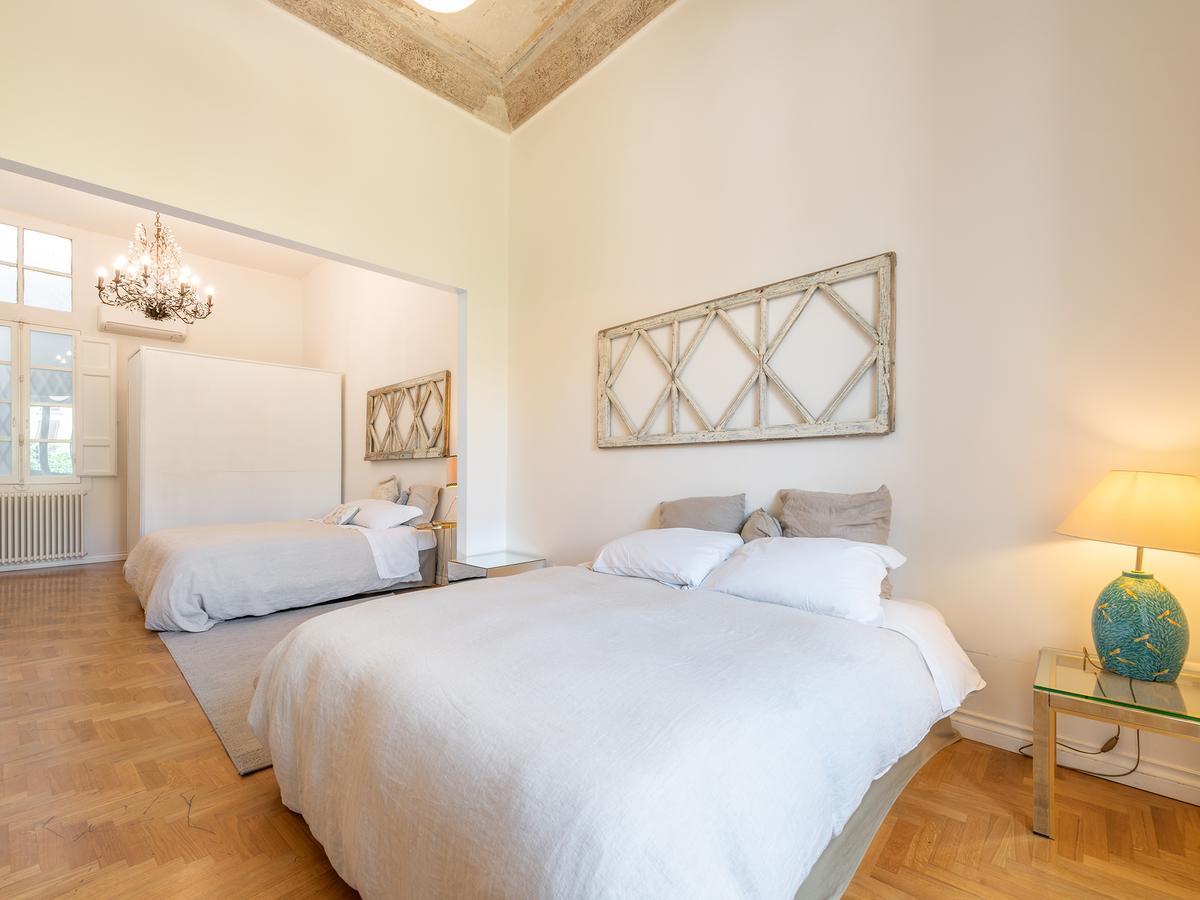 Sardinia Home Design Cagliari Exterior photo